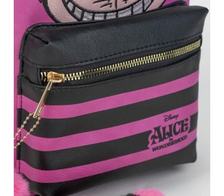Mochila casual Cheshire Alicia en el Pais de las Maravillas Disney