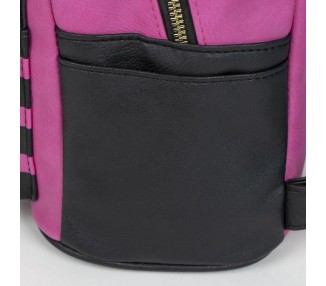 Mochila casual Cheshire Alicia en el Pais de las Maravillas Disney