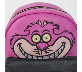 Mochila casual Cheshire Alicia en el Pais de las Maravillas Disney