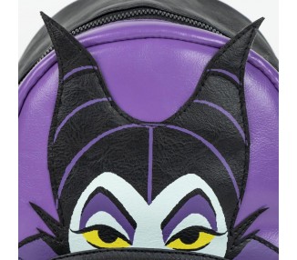 Mochila casual Malefica Villanas Disney