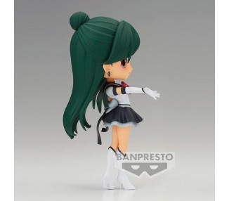 Figura Sailor Pluto ver.A Pretty Guardian Sailor Moon Cosmos Q posket 14cm
