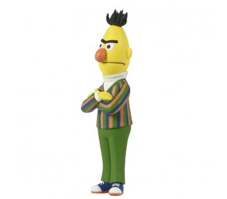 Figura Blas Bario Sesamo 15cm