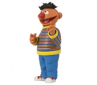 Figura Epi Bario Sesamo 15cm