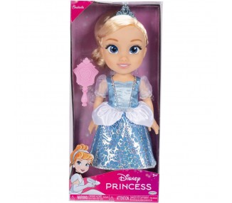 Muñeca Cenicienta La Cenicienta 100th Anniversary Disney 38cm