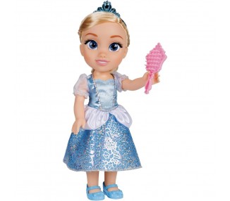 Muñeca Cenicienta La Cenicienta 100th Anniversary Disney 38cm