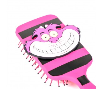 Cepillo pelo Cheshire Alicia en el Pais de las Maravillas Disney