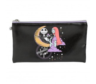 Set belleza Jack & Sally Pesadilla Antes de Navidad Disney
