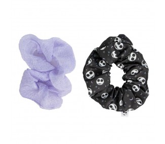 Set belleza Jack & Sally Pesadilla Antes de Navidad Disney