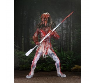Figura Ultimate Bear Blood Feral Predator Prey 18cm