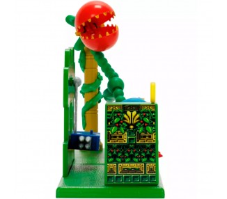 Playset Zona de velocidad Sonic the Hedgehog
