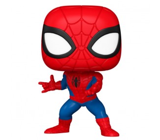 Figura POP Marvel Spider-Man Classics