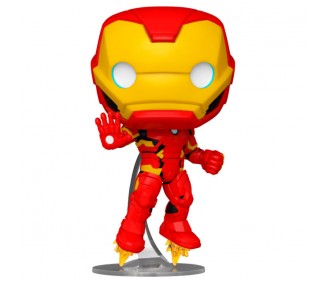 Figura POP Marvel Iron Man Classics