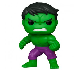 Figura POP Marvel Hulk Classics