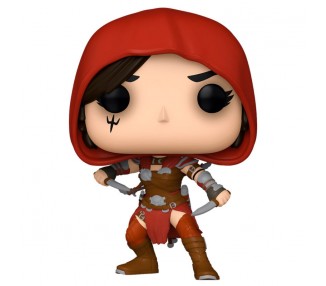 Figura POP Diablo IV Rogue