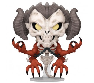 Figura POP Diablo IV Mephisto