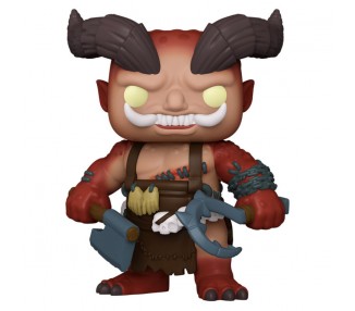 Figura POP Super Diablo IV The Butcher