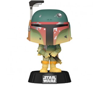 Figura POP Star Wars Boba Fett