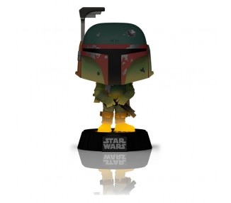 Figura POP Star Wars Boba Fett