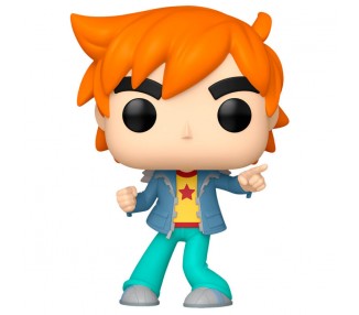 Figura POP Scott Pilgrim Takes Off Scott Pilgrim