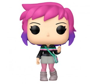 Figura POP Scott Pilgrim Takes Off Ramona Flowers
