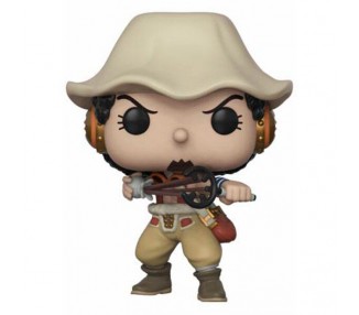 Figura POP One Piece Usopp