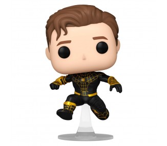 Figura POP Marvel Spider-Man No Way Home Spider-Man Exclusive
