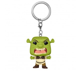 Llavero Pocket POP Shrek - Shrek