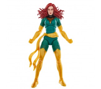 Figura Jean Grey & Phoenix Force Phoenix Marvel 15cm