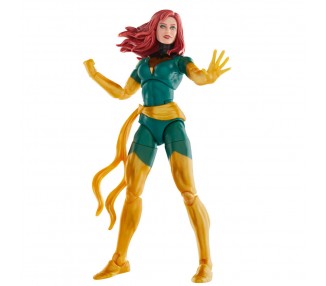 Figura Jean Grey & Phoenix Force Phoenix Marvel 15cm