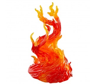 Figura Jean Grey & Phoenix Force Phoenix Marvel 15cm
