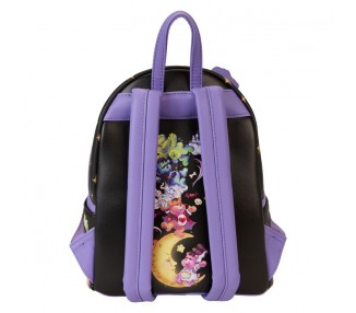 Mochila Scary Dreams Universal Monsters Carebears Loungefly