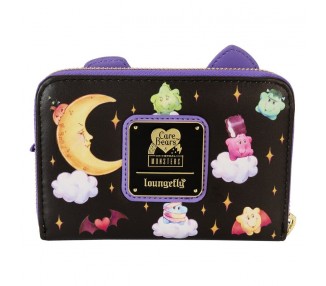 Cartera Scary Dreams Universal Monsters Carebears Loungefly
