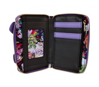 Cartera Scary Dreams Universal Monsters Carebears Loungefly