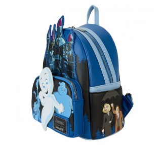 Mochila Halloween Casper The Friendly Ghost Loungefly