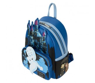 Mochila Halloween Casper The Friendly Ghost Loungefly