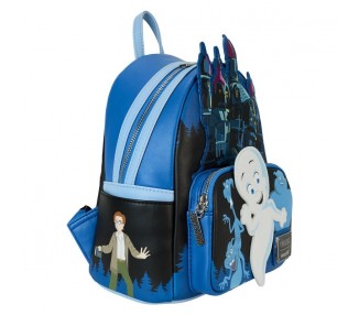 Mochila Halloween Casper The Friendly Ghost Loungefly