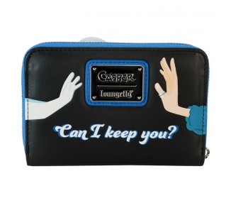 Cartera Halloween Casper The Friendly Ghost Loungefly