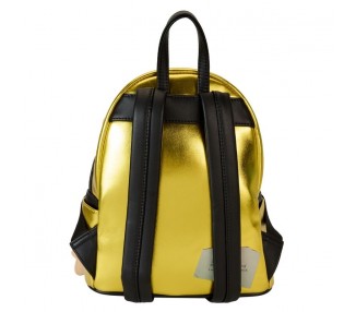 Mochila Muñeca Coraline Loungefly