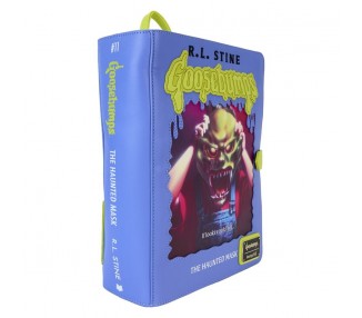 Mochila Haunted Mask Goosebumps Loungefly