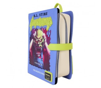 Mochila Haunted Mask Goosebumps Loungefly