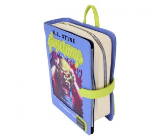 Mochila Haunted Mask Goosebumps Loungefly