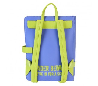 Mochila Haunted Mask Goosebumps Loungefly