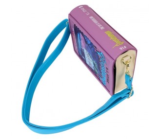 Bolso One Day at Horrorland Book Goosebumps Loungefly