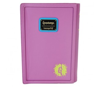 Bolso One Day at Horrorland Book Goosebumps Loungefly