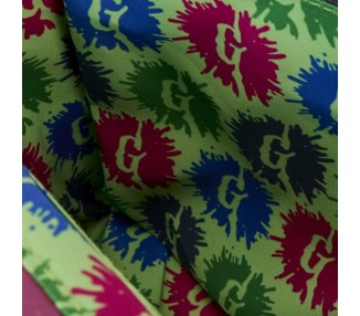 Bolso One Day at Horrorland Book Goosebumps Loungefly