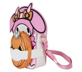 Bolso Devil My Melodi Sanrio Loungefly