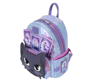 Mochila Tarot Hocus Pocus Disney Loungefly