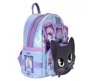 Mochila Tarot Hocus Pocus Disney Loungefly