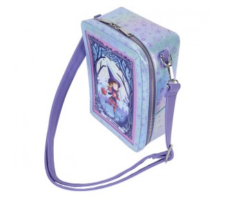 Bolso Carta Tarot Hocus Pocus Disney Loungefly