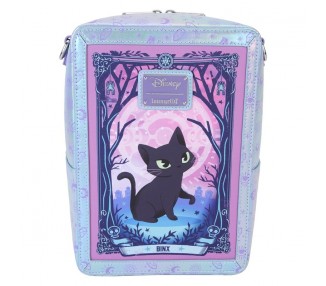 Bolso Carta Tarot Hocus Pocus Disney Loungefly
